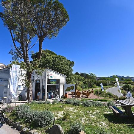 Studio Village Cap Esterel - Le Village-72 By Interhome Saint-Raphaël Zewnętrze zdjęcie