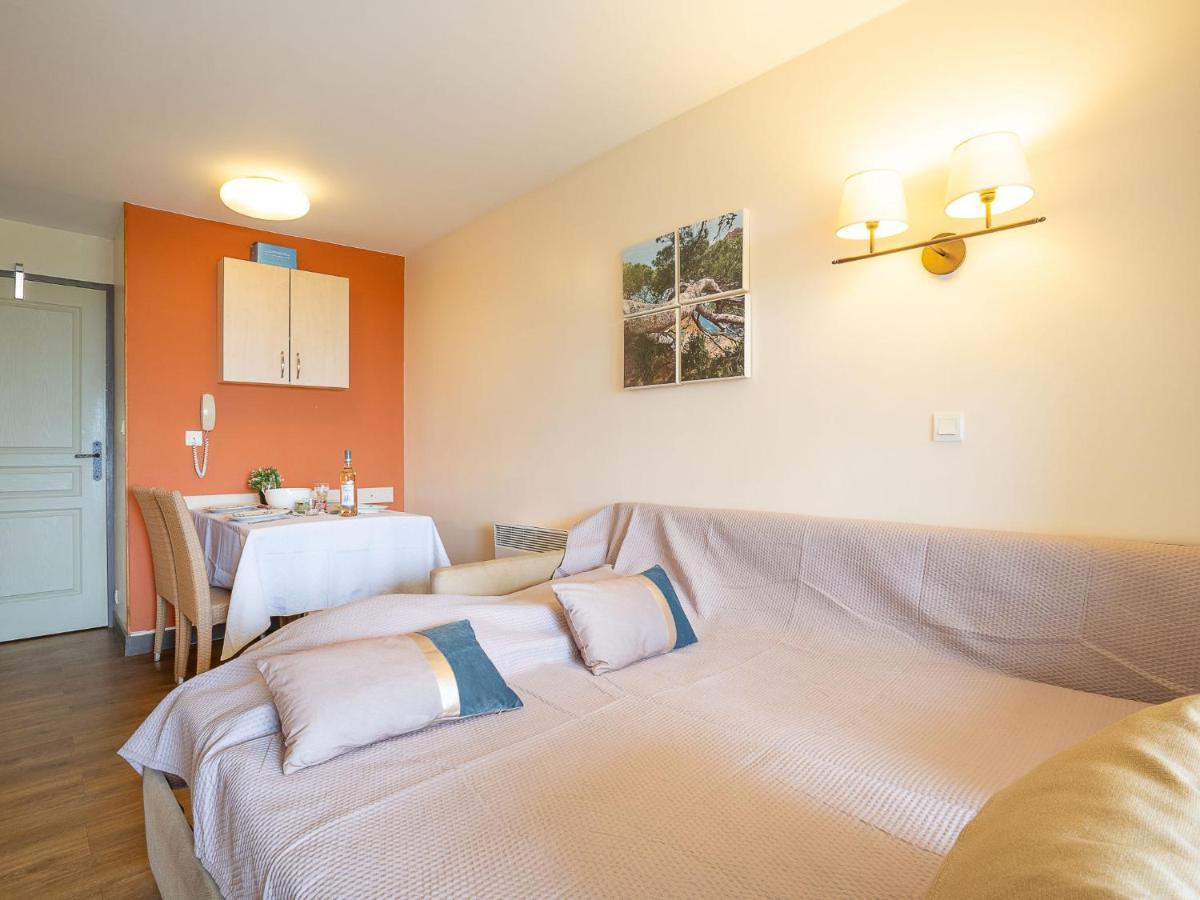 Studio Village Cap Esterel - Le Village-72 By Interhome Saint-Raphaël Zewnętrze zdjęcie